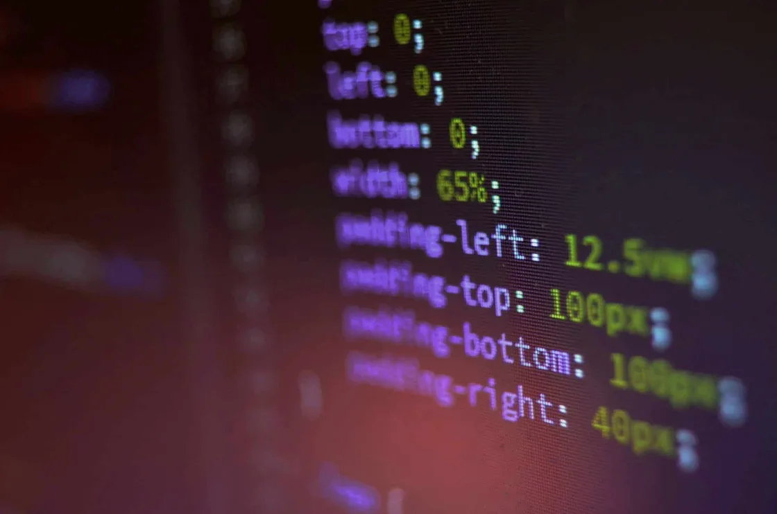CSS Nesting: Eine umfassende Einführung