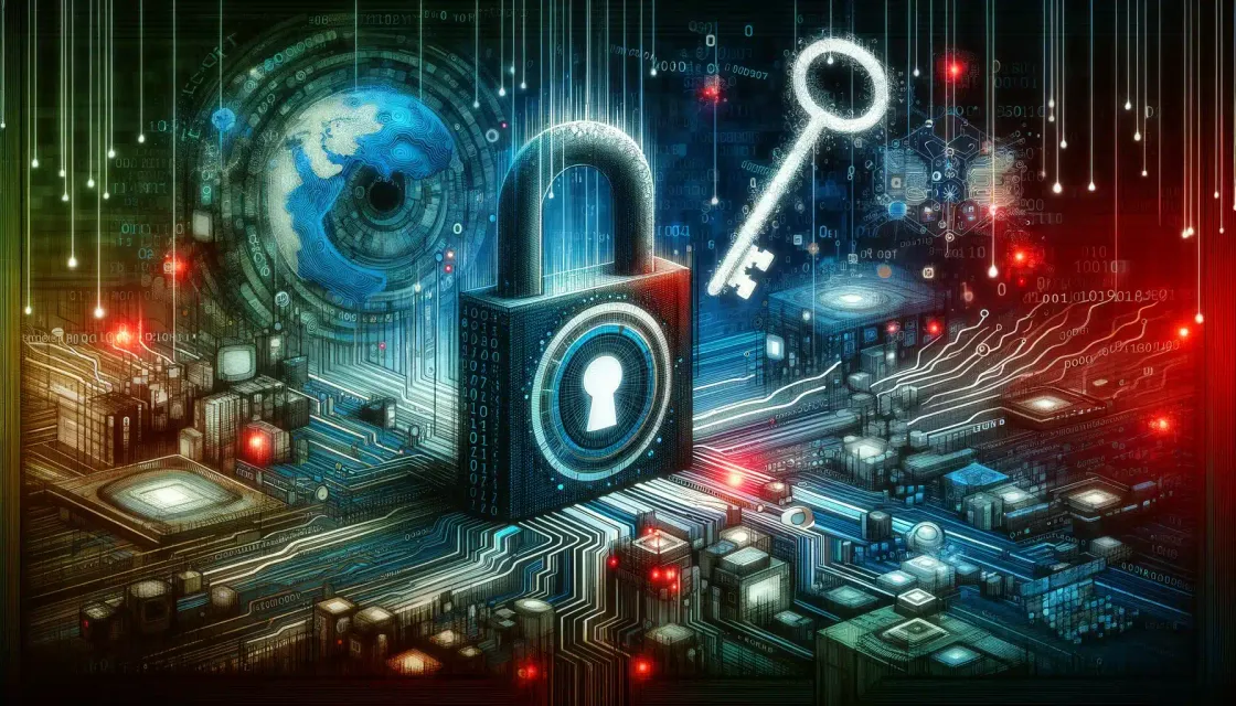 Die «xz-Hintertür» gefährdet unzählige Computer weltweit – was wir bisher wissen.