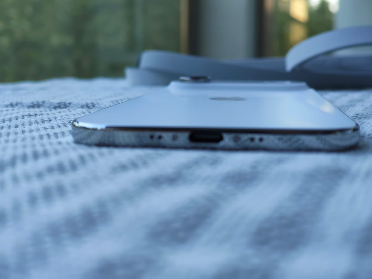 iPhone Air: Das dünnste iPhone aller Zeiten – Mein 3-Tage-Fazit