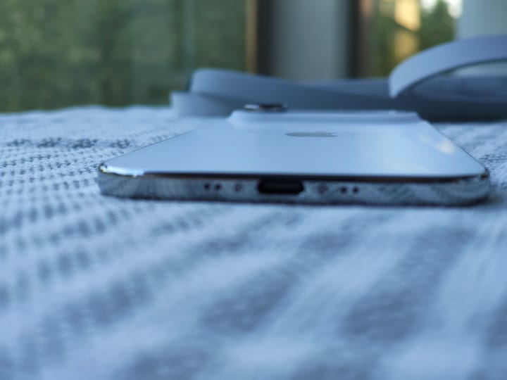 iPhone Air: Das dünnste iPhone aller Zeiten – Mein 3-Tage-Fazit