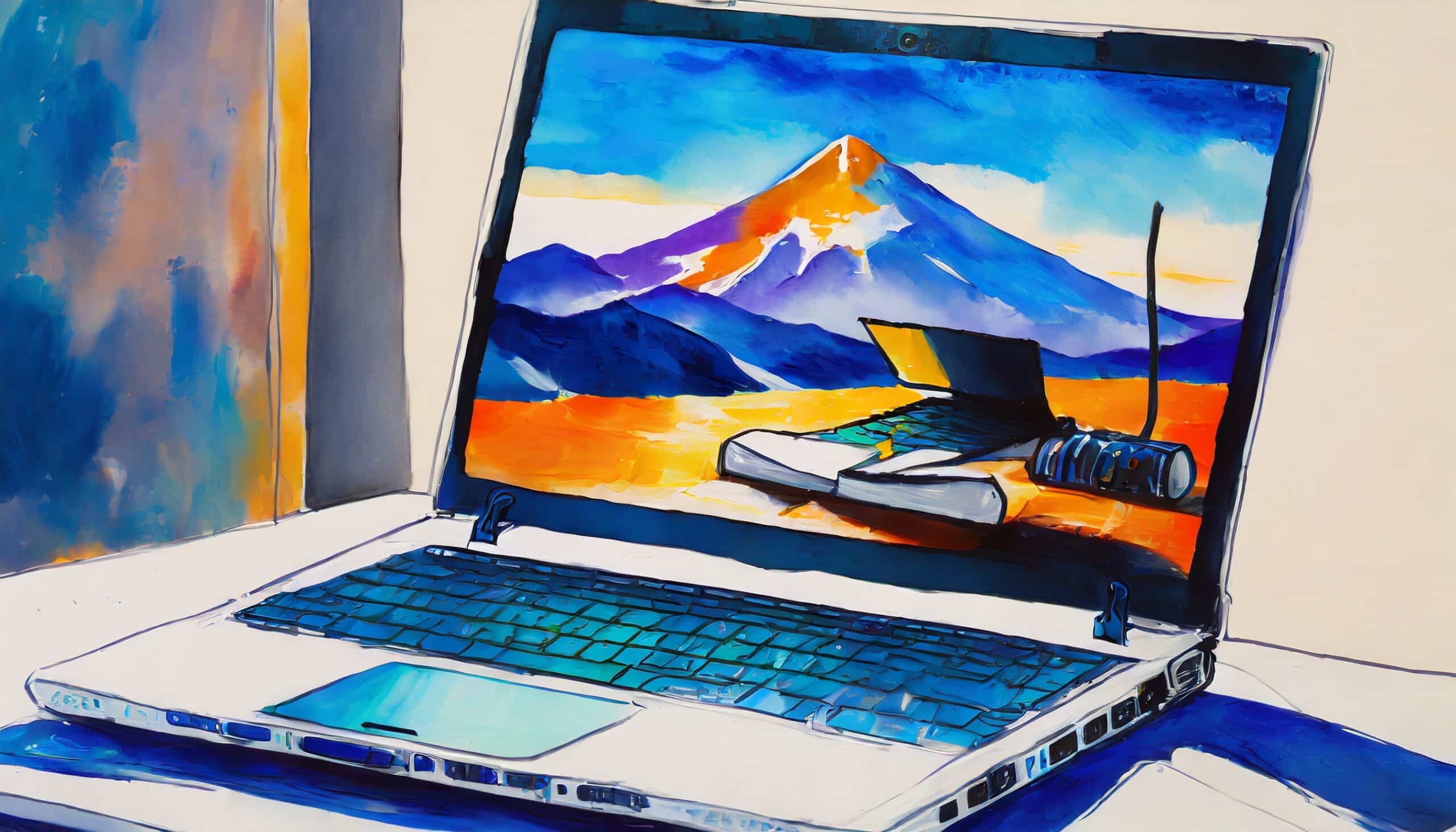 Asahi Linux – a second look a year later.