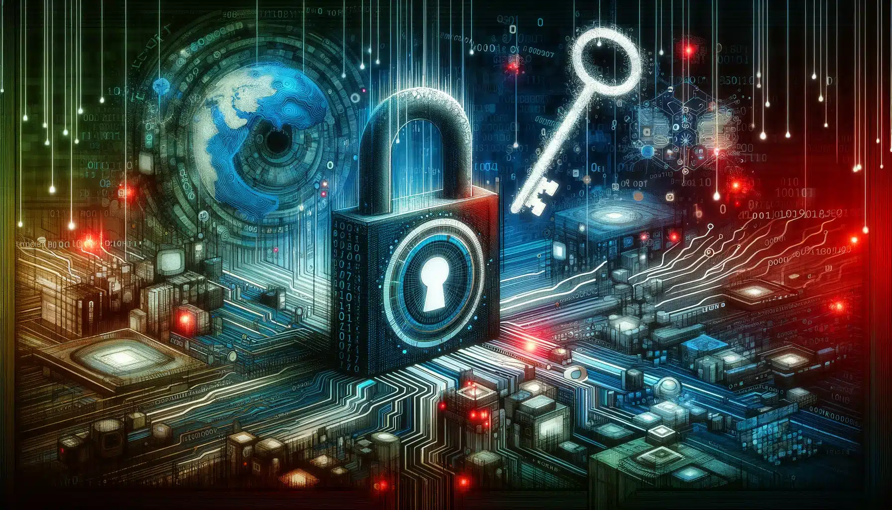 The 'xz backdoor' endangers countless computers worldwide - what we know so far.