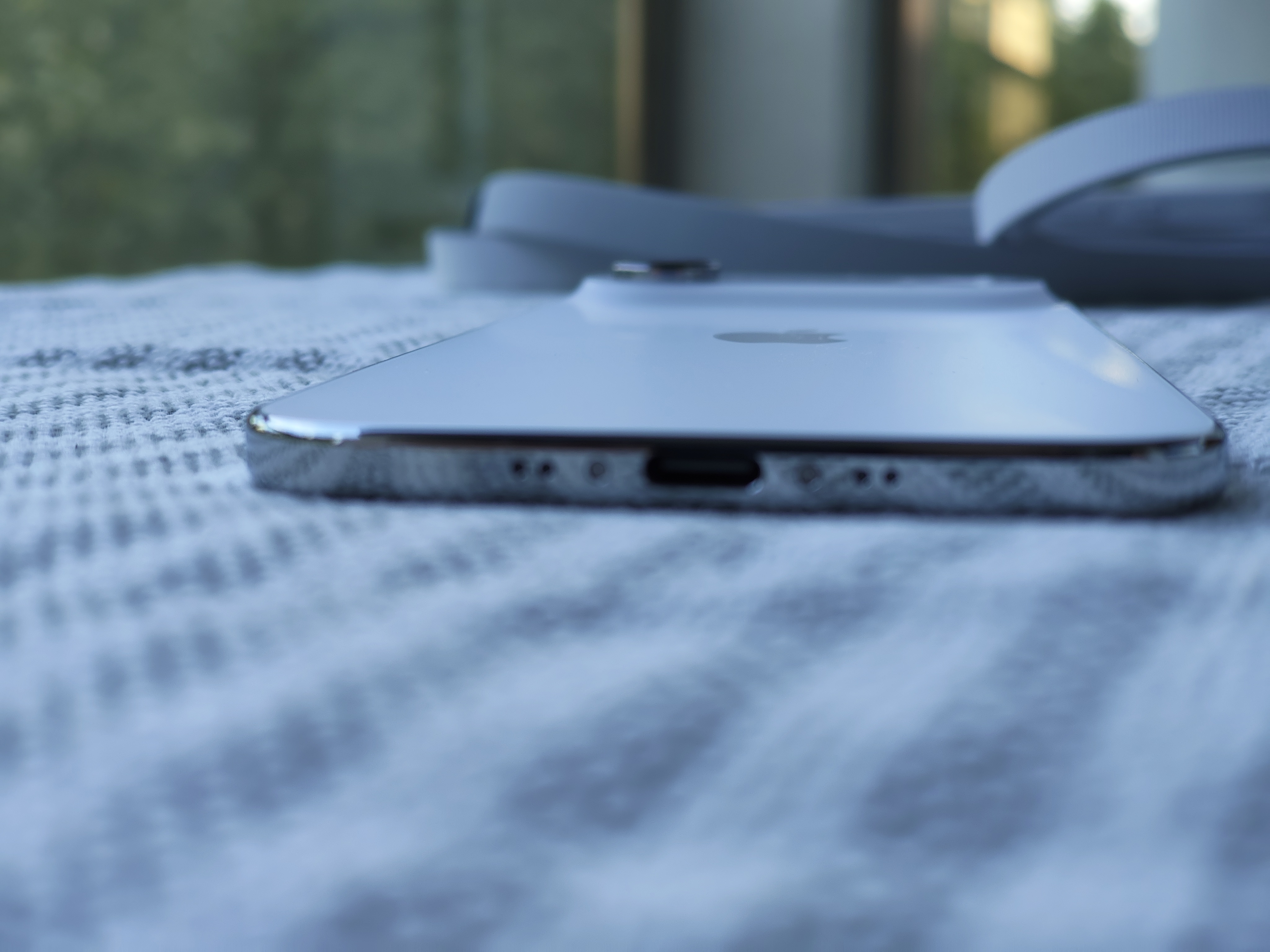 iPhone Air: Das dünnste iPhone aller Zeiten – Mein 3-Tage-Fazit