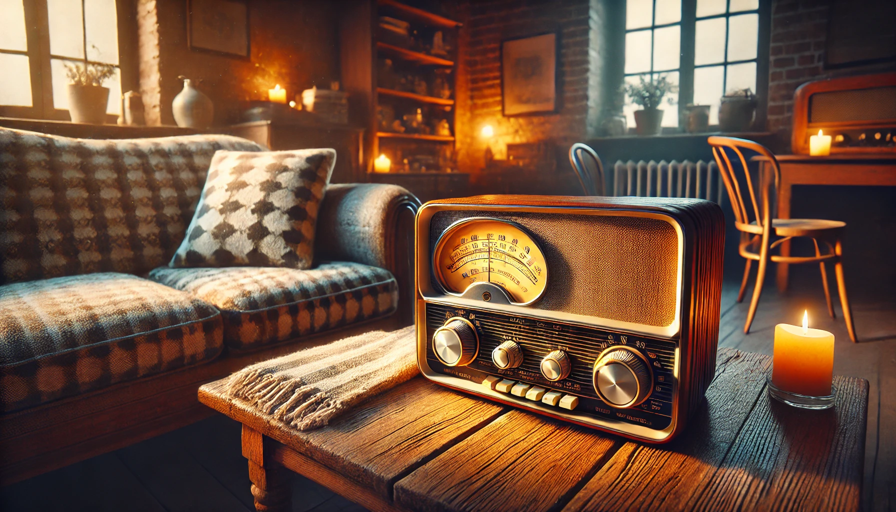 Shortwave – The Best Internet Radio App for Linux | App Showcase