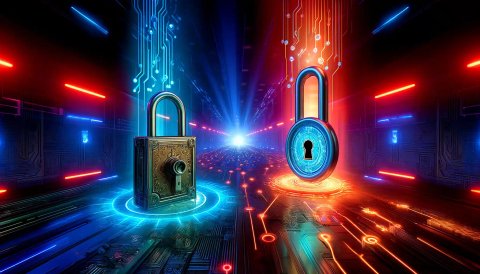 The Challenges of Passkeys: A Future Without Passwords?