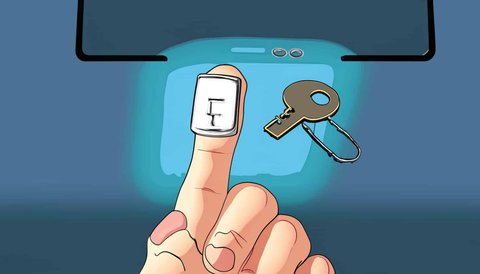 MacOS: Authenticate 'sudo' with TouchID